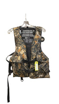 Airhead Camo Life Jacket Adult Super Large