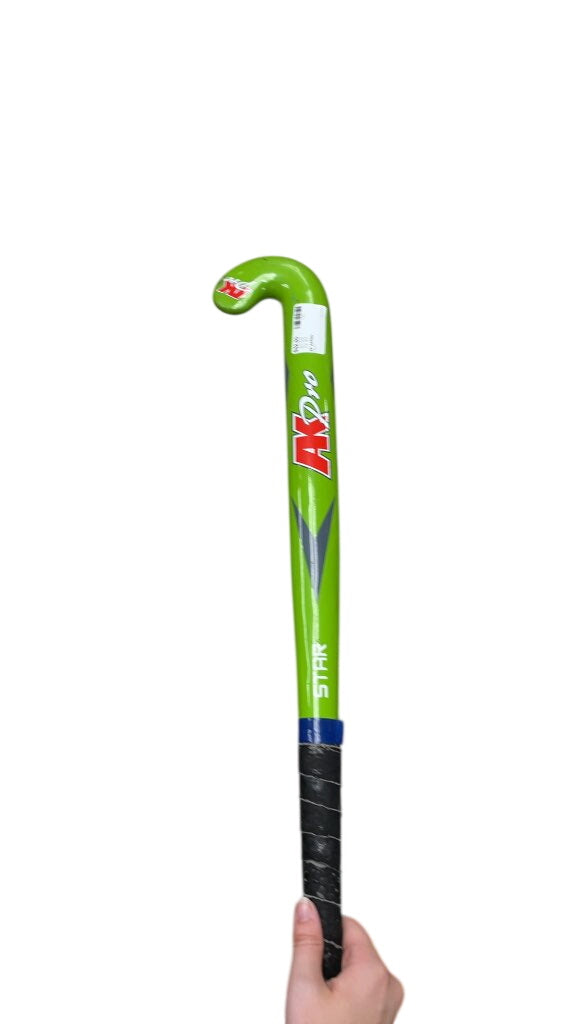 AKPRO Star 32" Field Hockey Stick