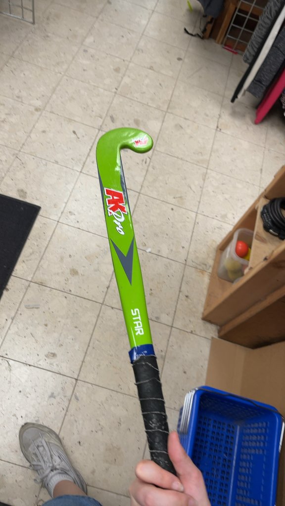 AKPRO Star 32" Field Hockey Stick