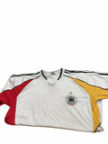 Alit Germany National Team Jersey XL White