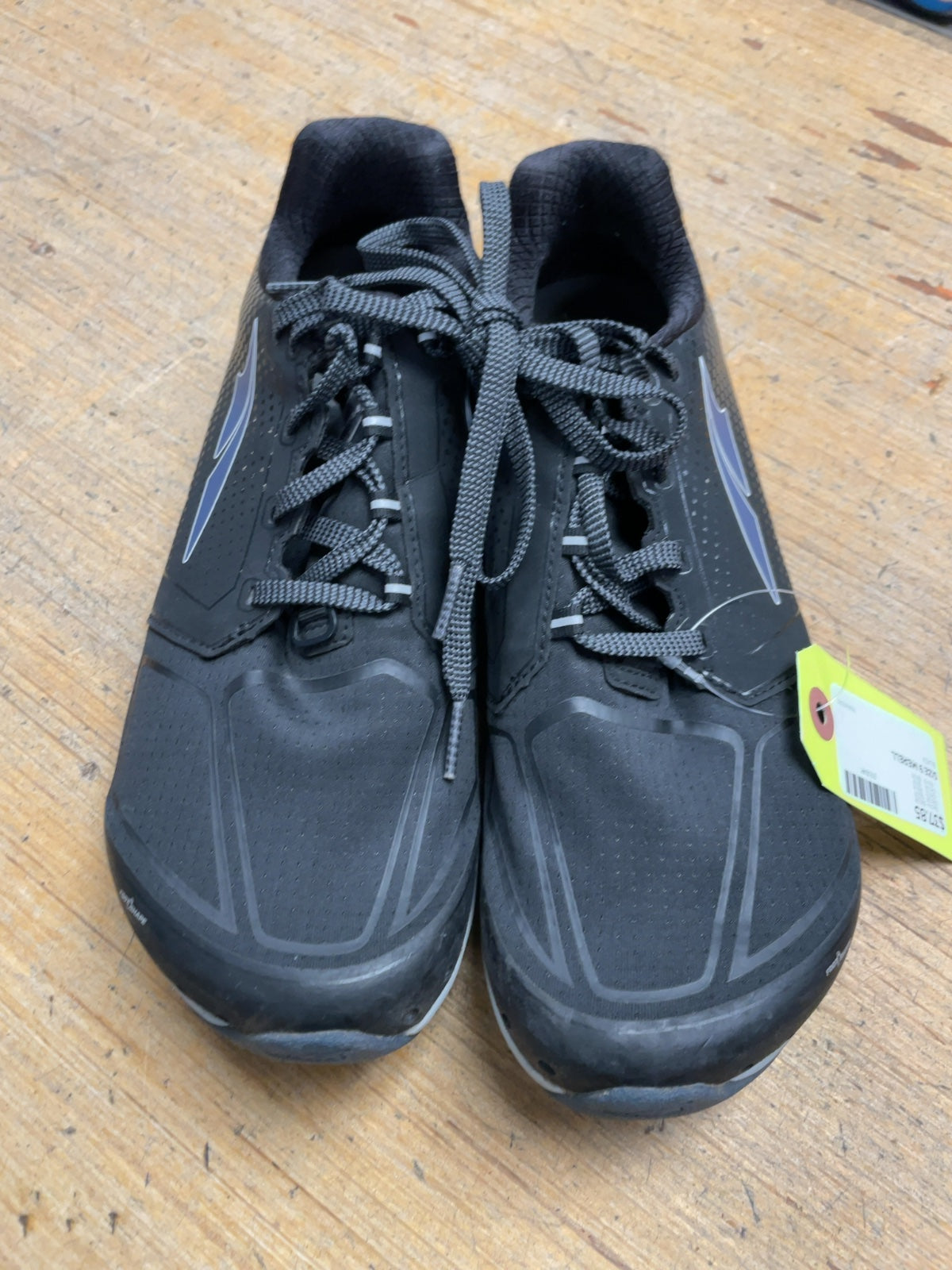 Altra Lone Peak 4 Size 9 Trail Running Shoes