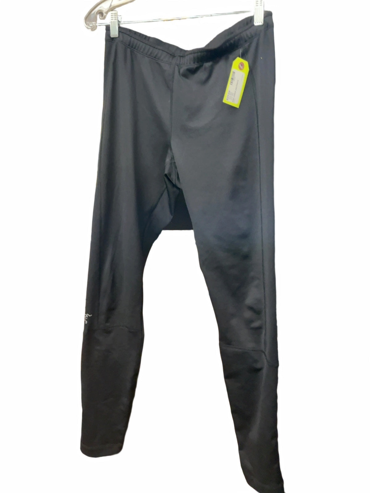 Arc'teryx Athletic Pants Size Large Black