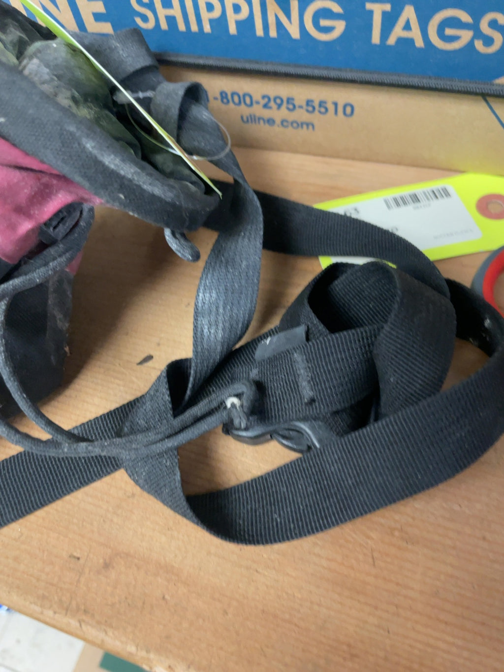 Arc'teryx Chalk Bag