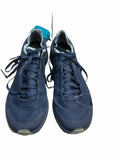 Arc'teryx Norvan SL Size 7 Blue Trail Running Shoes