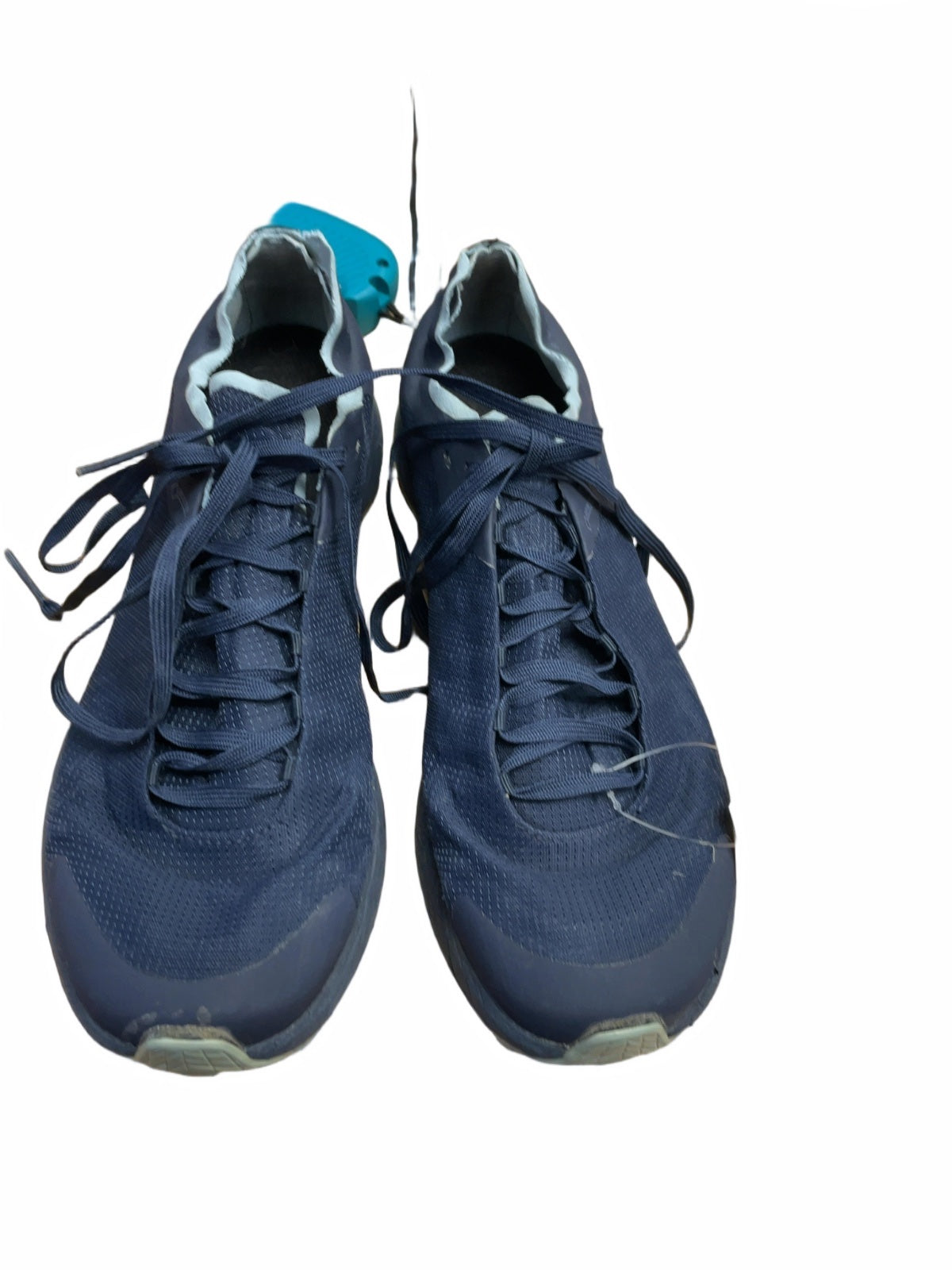 Arc'teryx Norvan SL Size 7 Blue Trail Running Shoes