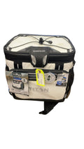 Arctic Zone Titan 24 Can Zipperless Cooler - Black/White