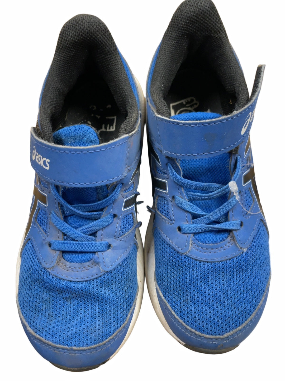 Asics 1014A299 Runners Size K13 Blue