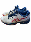 Asics Court FF Size 8 Tennis Shoes