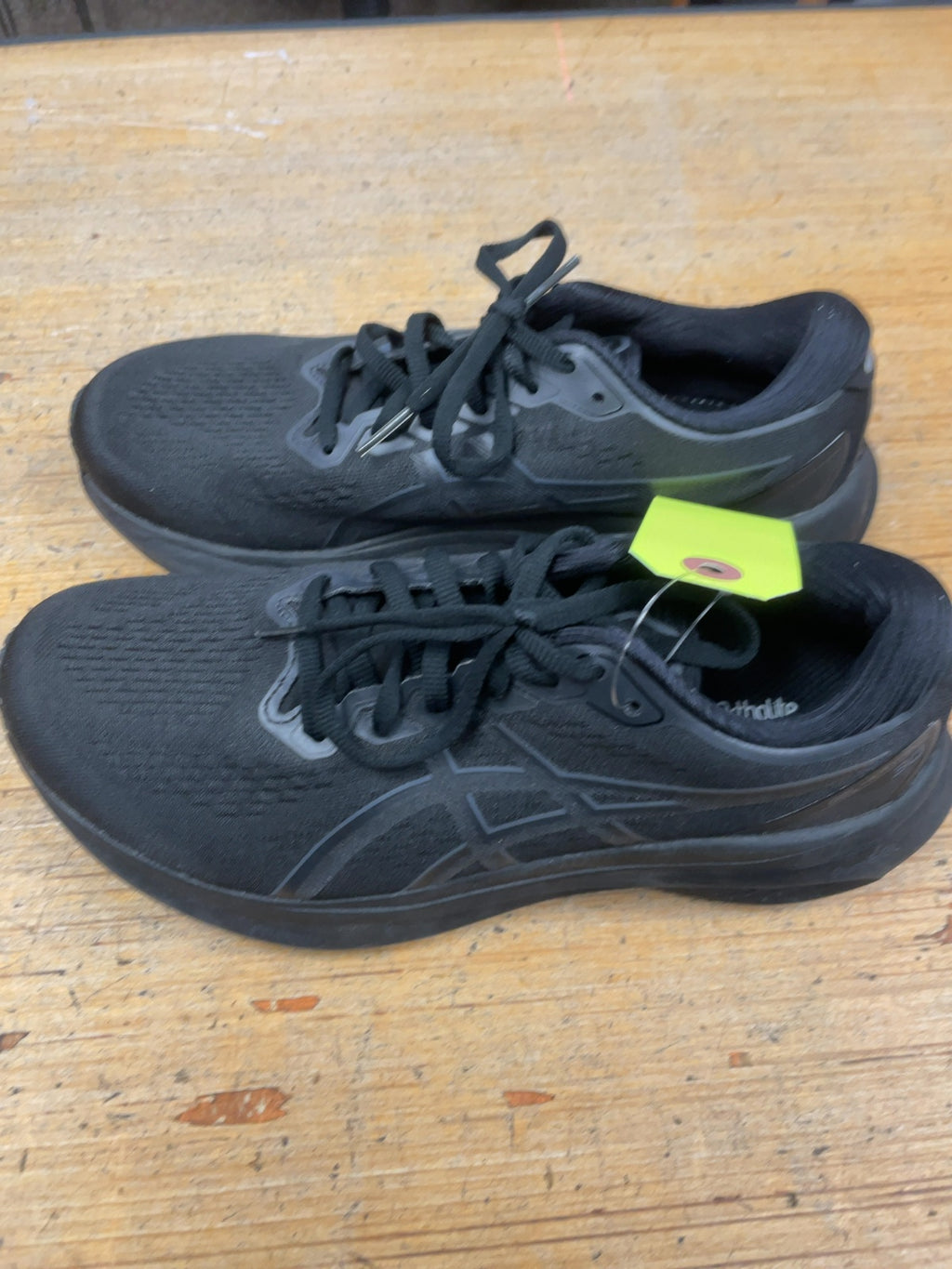 ASICS GEL-KAYANO 30 Size 8.5 US Ladies Running Shoes