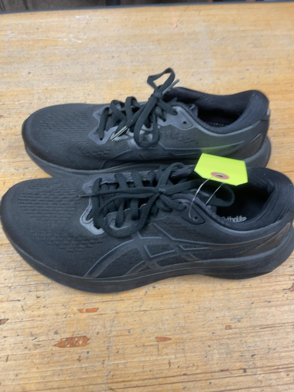 ASICS GEL-KAYANO 30 Size 8.5 US Ladies Running Shoes