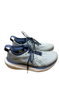ASICS Gel-Nimbus 25 Court Shoes - Size 8