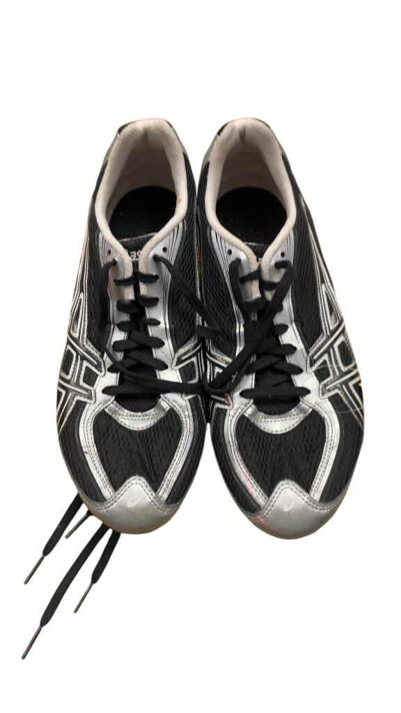 Asics Hyper MD Track Spikes Size 8.5