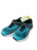 ASICS Runners Size 2 Blue