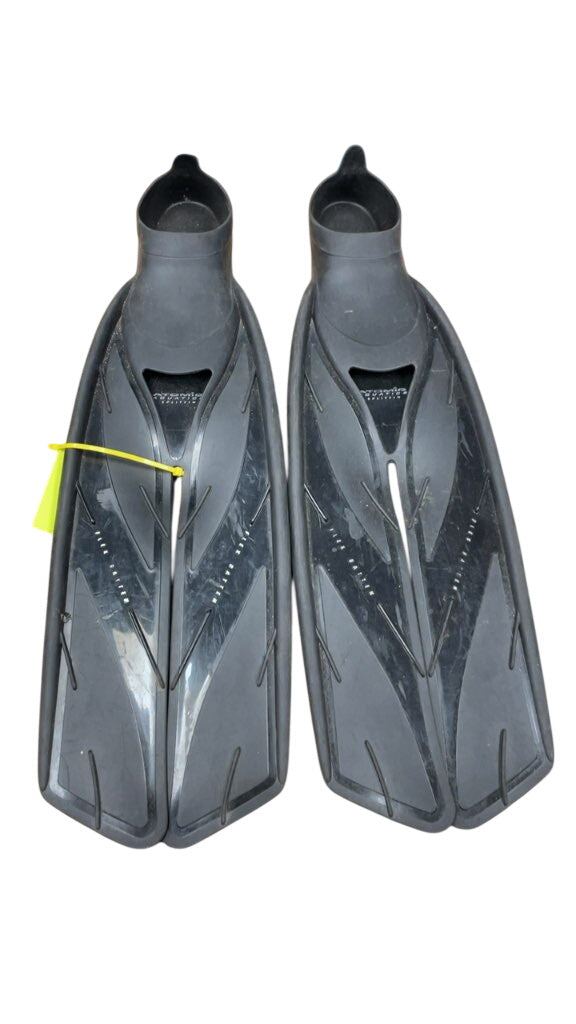 Atomic Aquatics SplitFin Swim Fins