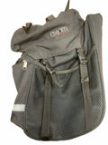 Axiom Bike Pannier Black