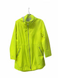 Babaton Rain Jacket XS Neon Yellow