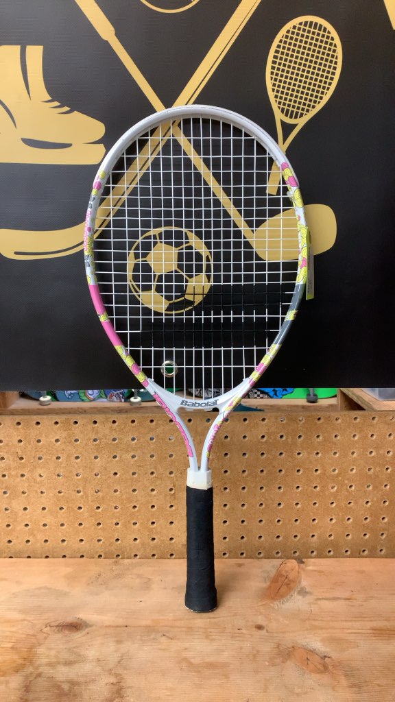 Babolat 23" Junior Tennis Racquet