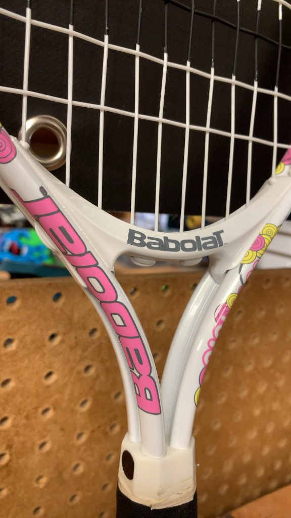 Babolat 23" Junior Tennis Racquet