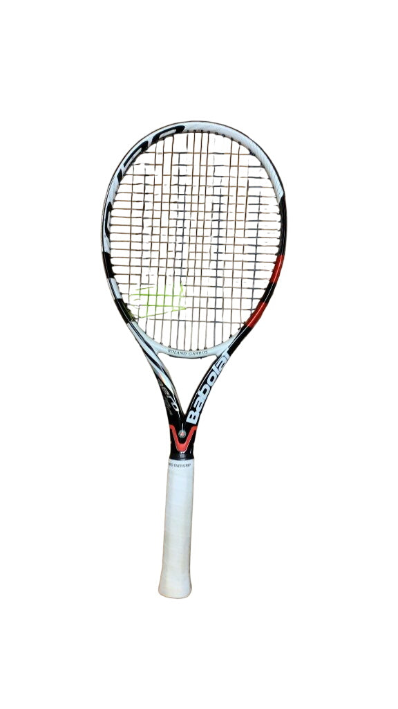 Babolat Aero Pro Drive Roland Garros Tennis Racquet