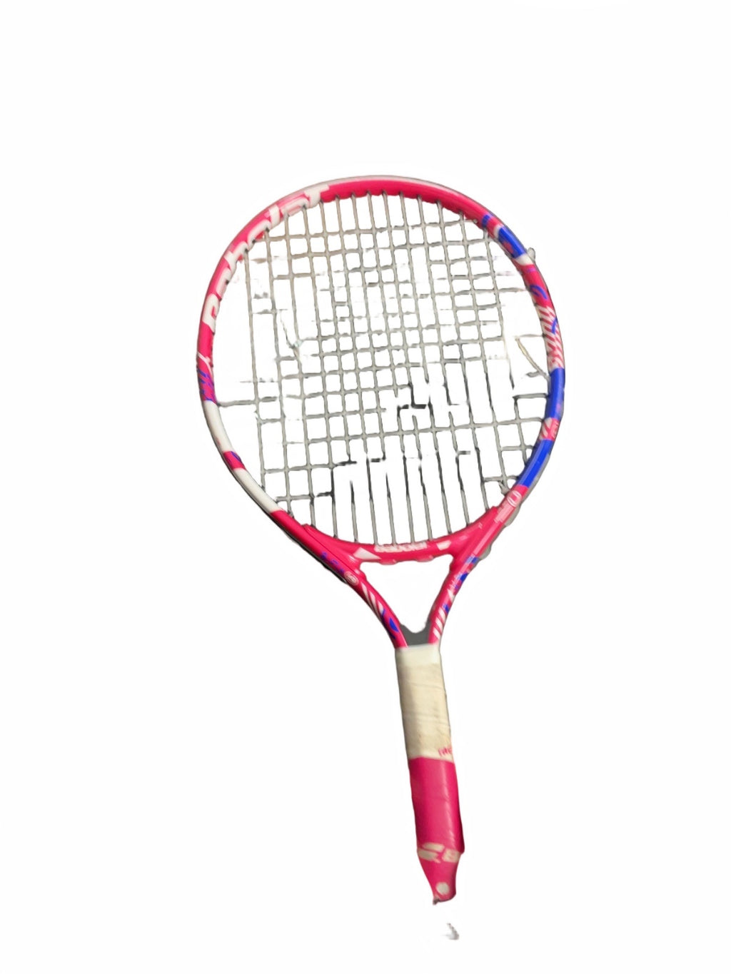 Babolat B'Fly 19IN Junior Tennis Racquet Pink