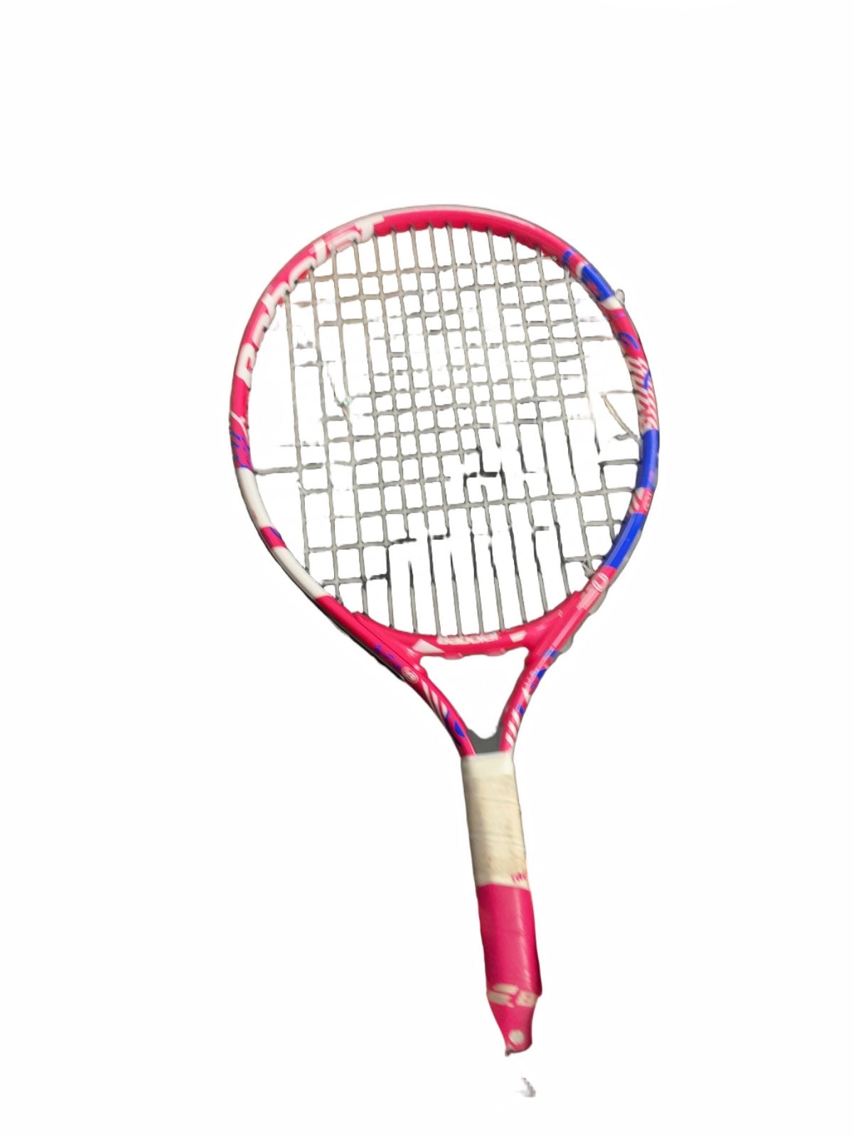 Babolat B'Fly 19IN Junior Tennis Racquet Pink