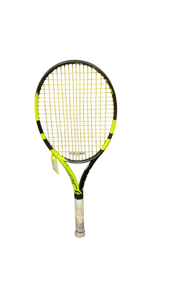 Babolat Pure Aero Tennis Racquet - 4 1/4 Grip