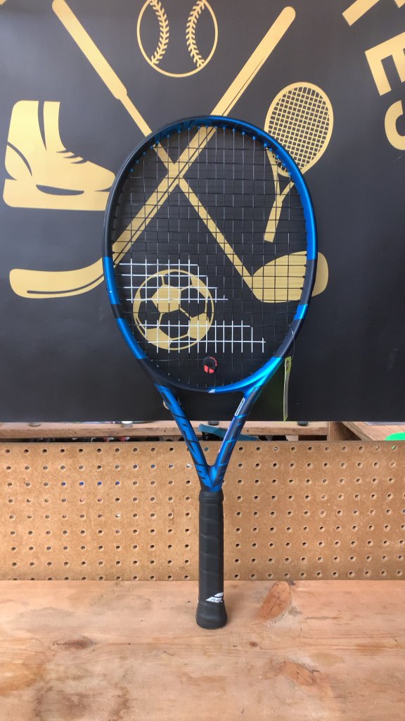 Babolat Pure Drive JR 25 Tennis Racquet