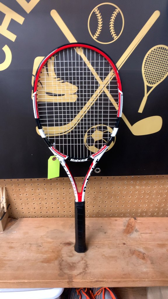 Babolat Pure Storm GT Tennis Racquet