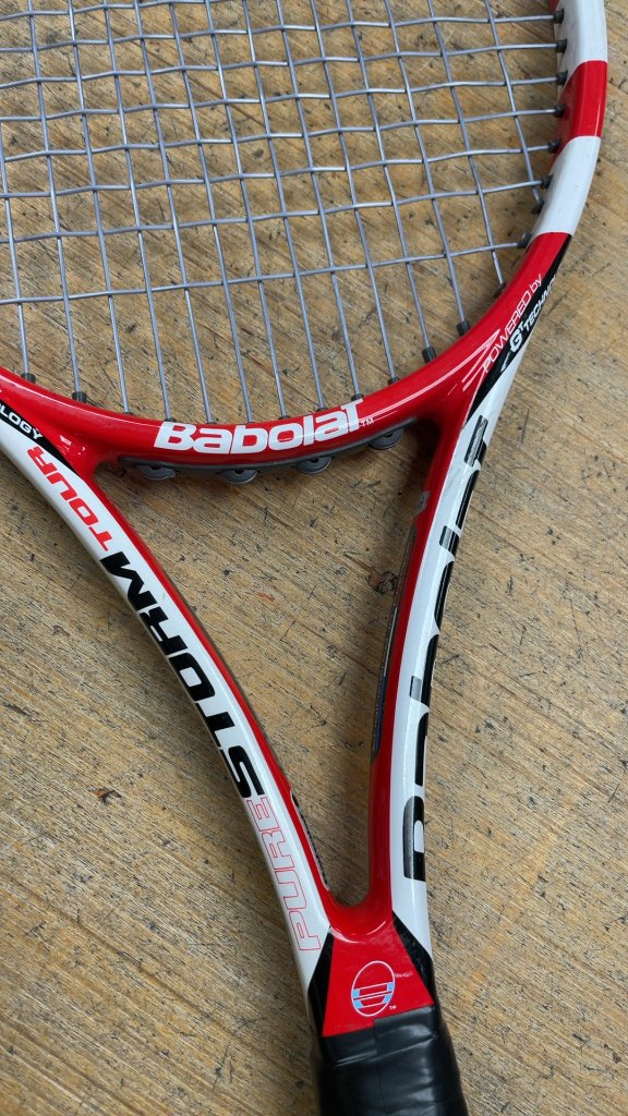 Babolat Pure Storm Tour Tennis Racquet