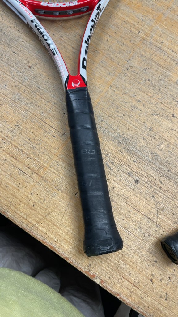 Babolat Pure Storm Tour Tennis Racquet