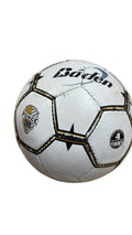 Baden Force 240 Soccer Ball - Size 4