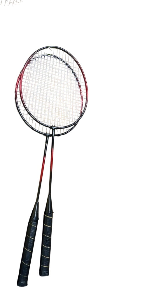 Badminton Racquet Pair