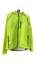 Baleaf Neon Cycling Jacket - Size Large