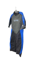 Bare Men's Velocity 3XL Shorty Wetsuit - Black/Blue