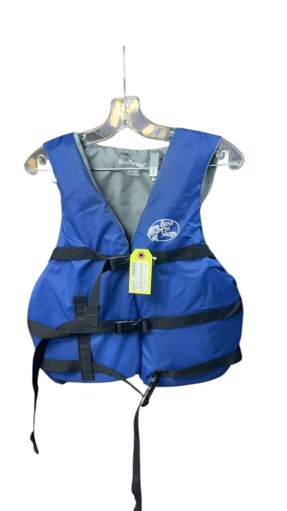 Bass Pro Shops Adult Universal Life Jacket