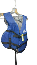 Bass Pro Shops Adult Universal Life Jacket - Blue