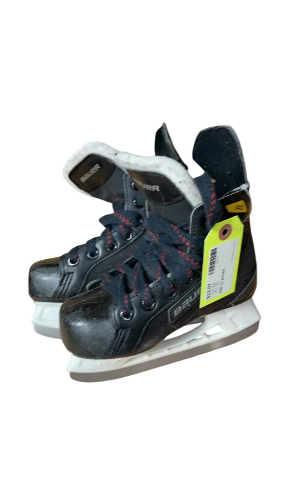 Bauer 140 Hockey Skates Size 11C
