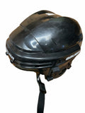 Bauer 2100 Junior Skating Helmet Black