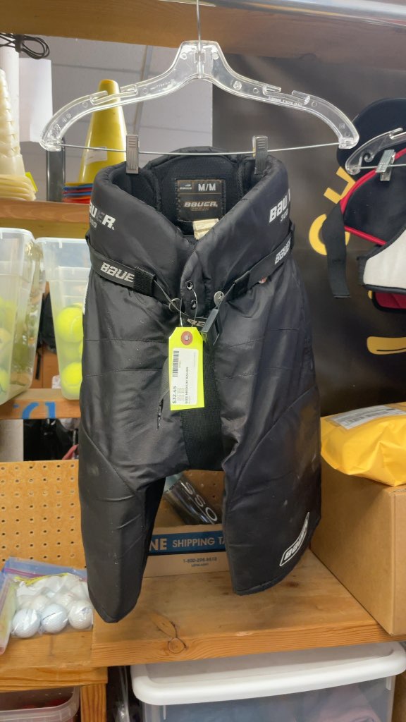 Bauer 300 Hockey Pants - Medium