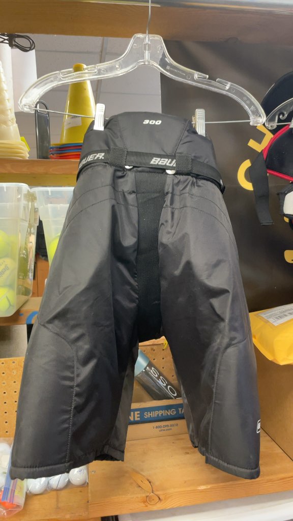 Bauer 300 Hockey Pants - Medium