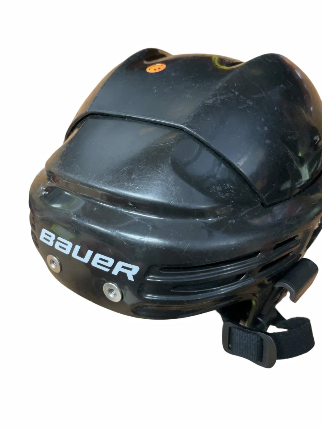 Bauer BHH2100JR 50-55CM Black Skating Helmet