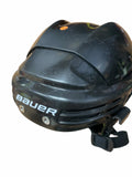 Bauer BHH2100JR 50-55CM Black Skating Helmet