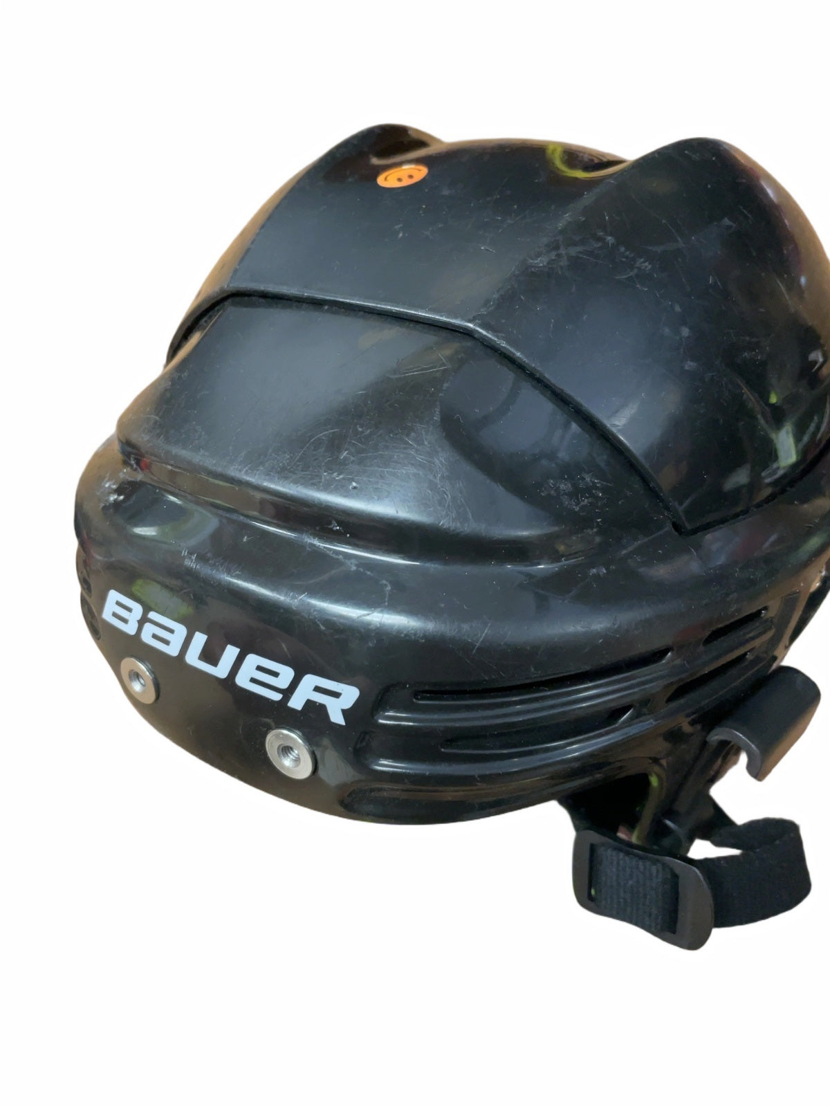Bauer BHH2100JR 50-55CM Black Skating Helmet