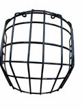 Bauer Cage Black