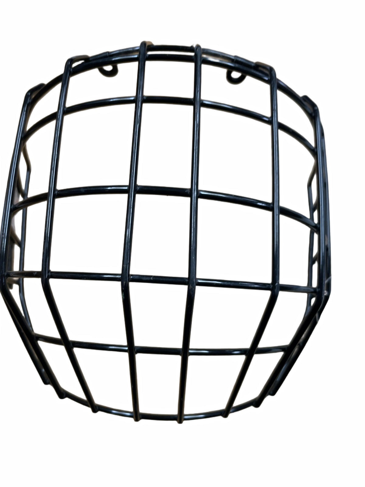 Bauer Cage Black
