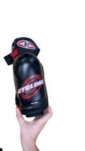 Bauer Cyclone Knee Pads - Junior Long
