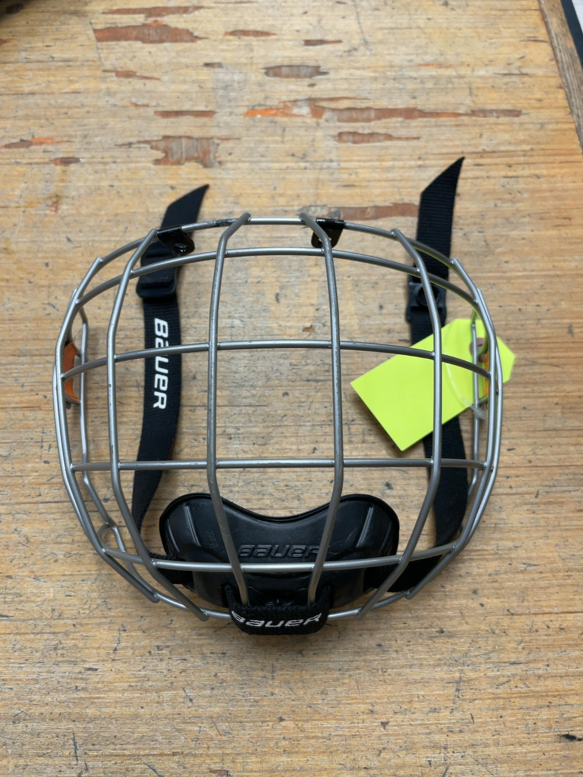 Bauer FM Lil' Sport Youth Hockey Cage