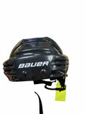 Bauer Hockey Helmet 56-59 cm Black - Valid till 2029