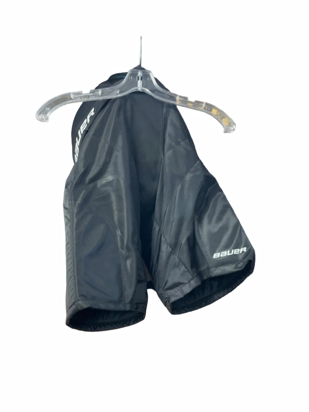Bauer Hockey Pants JR Medium Black *NEW*
