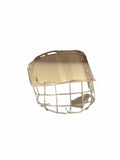 Bauer Hybrid Shield Hockey Visor - Size S